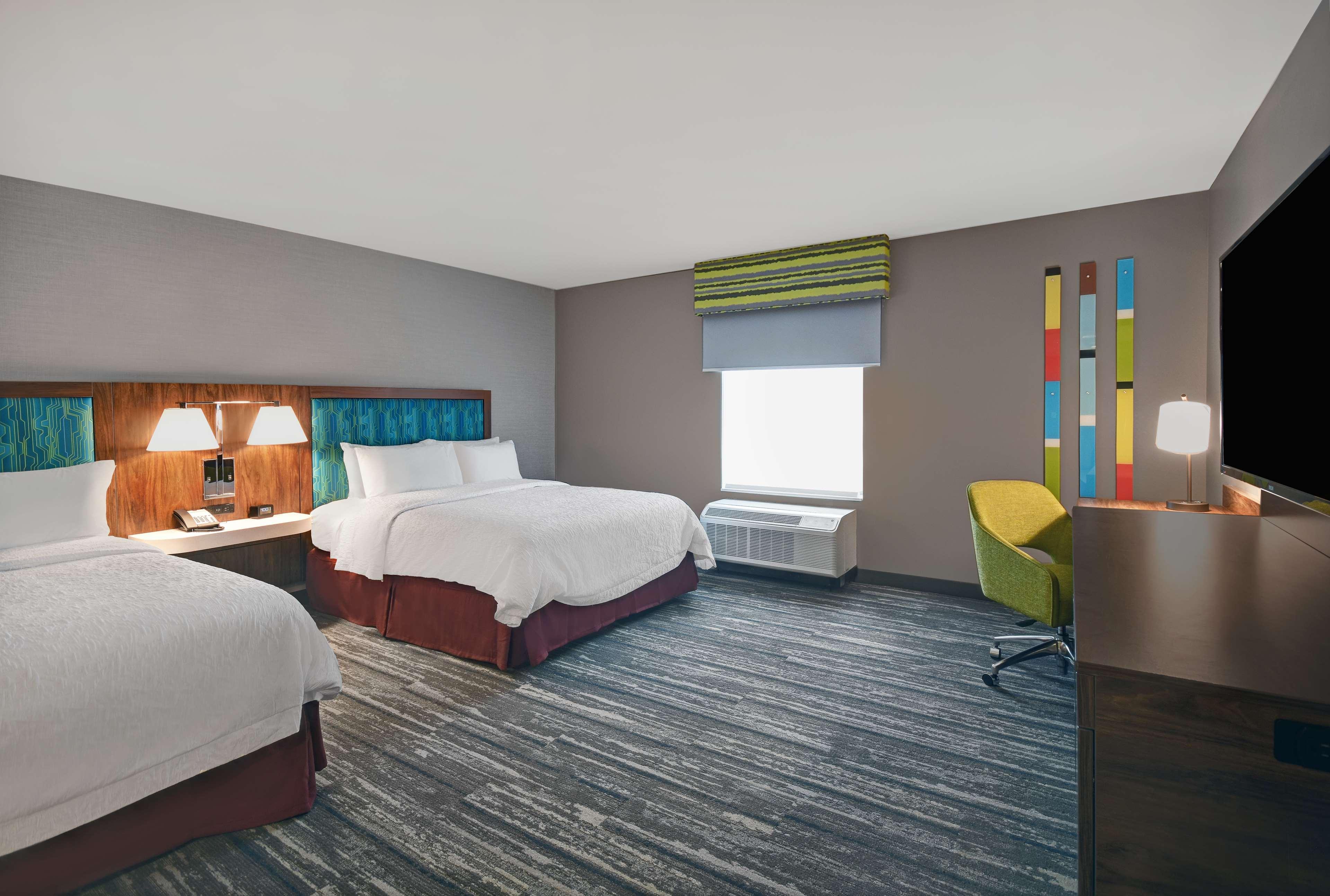 Hampton Inn Cave City, Ky Exterior foto