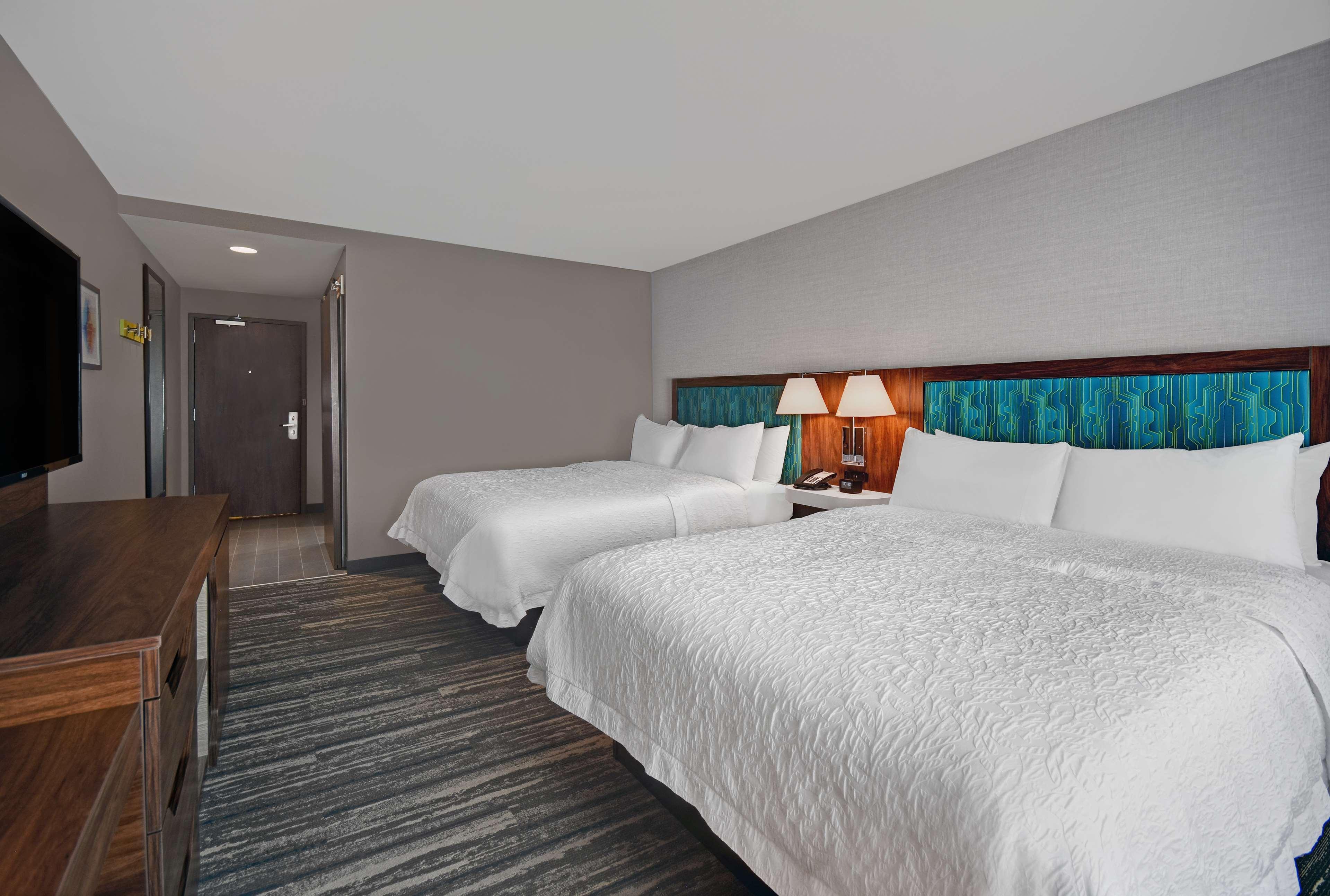 Hampton Inn Cave City, Ky Exterior foto