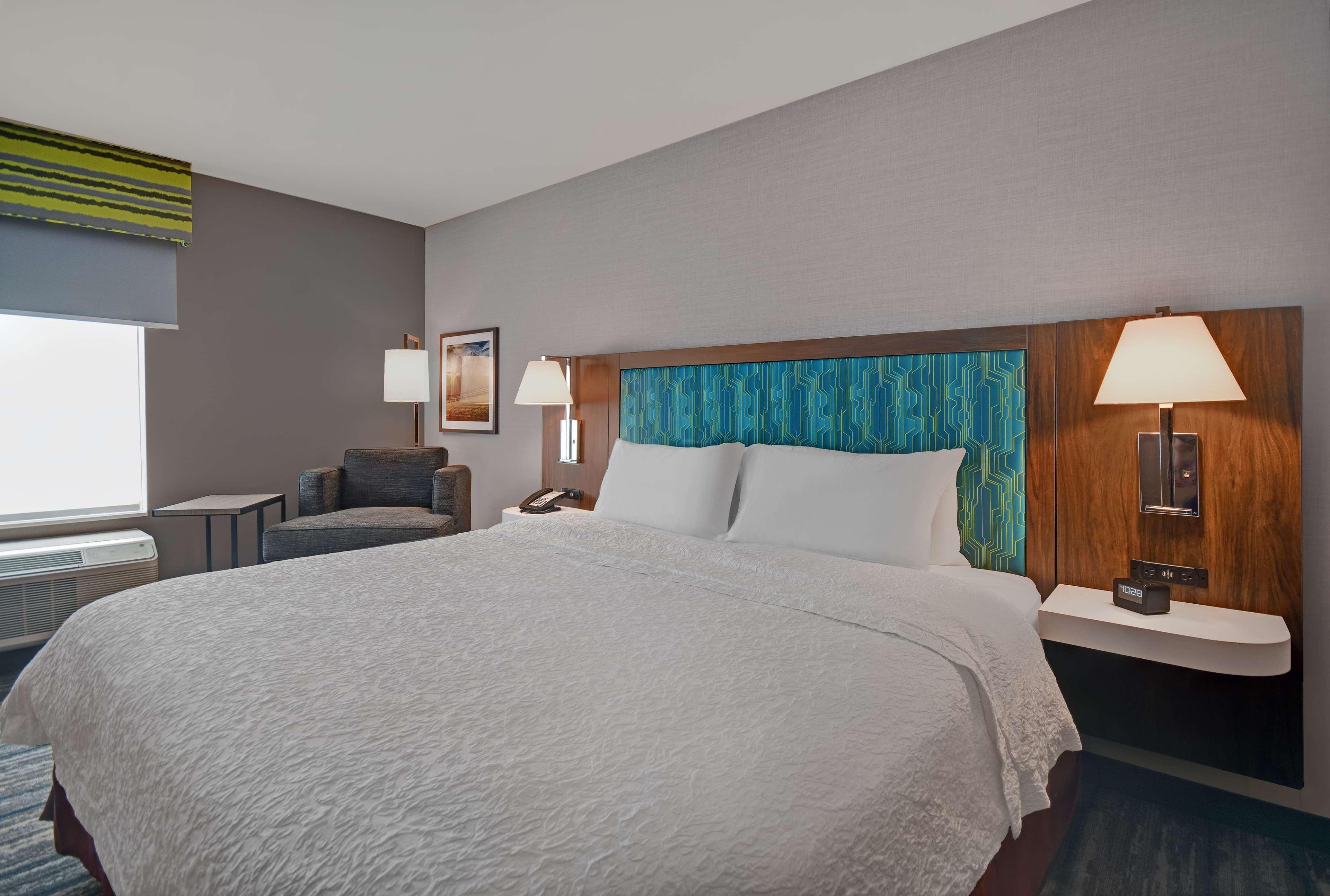 Hampton Inn Cave City, Ky Exterior foto