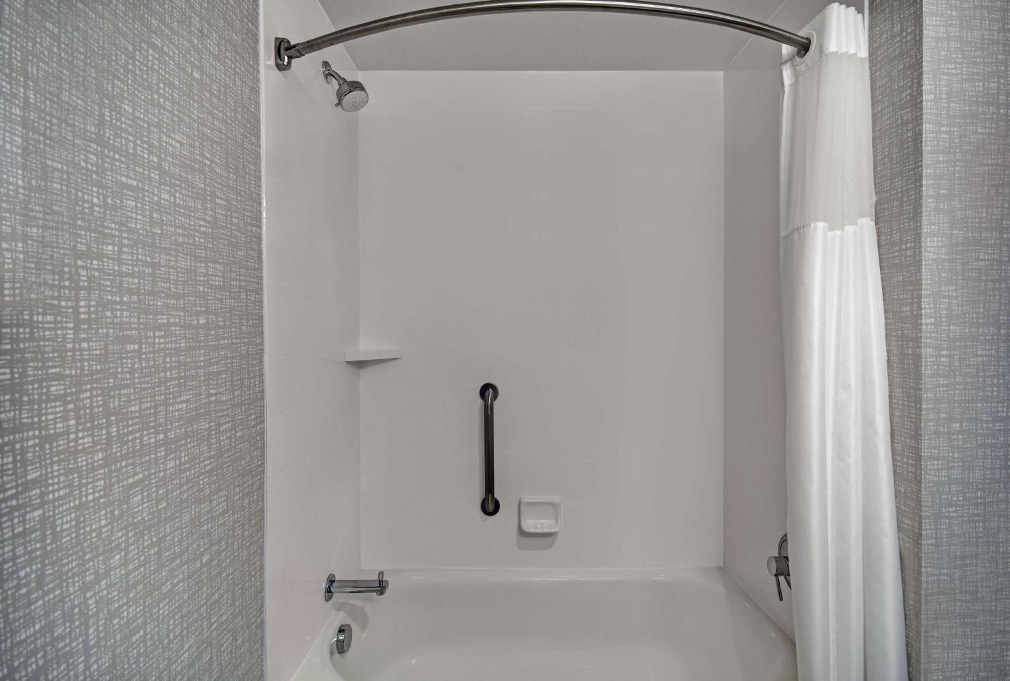 Hampton Inn Cave City, Ky Exterior foto