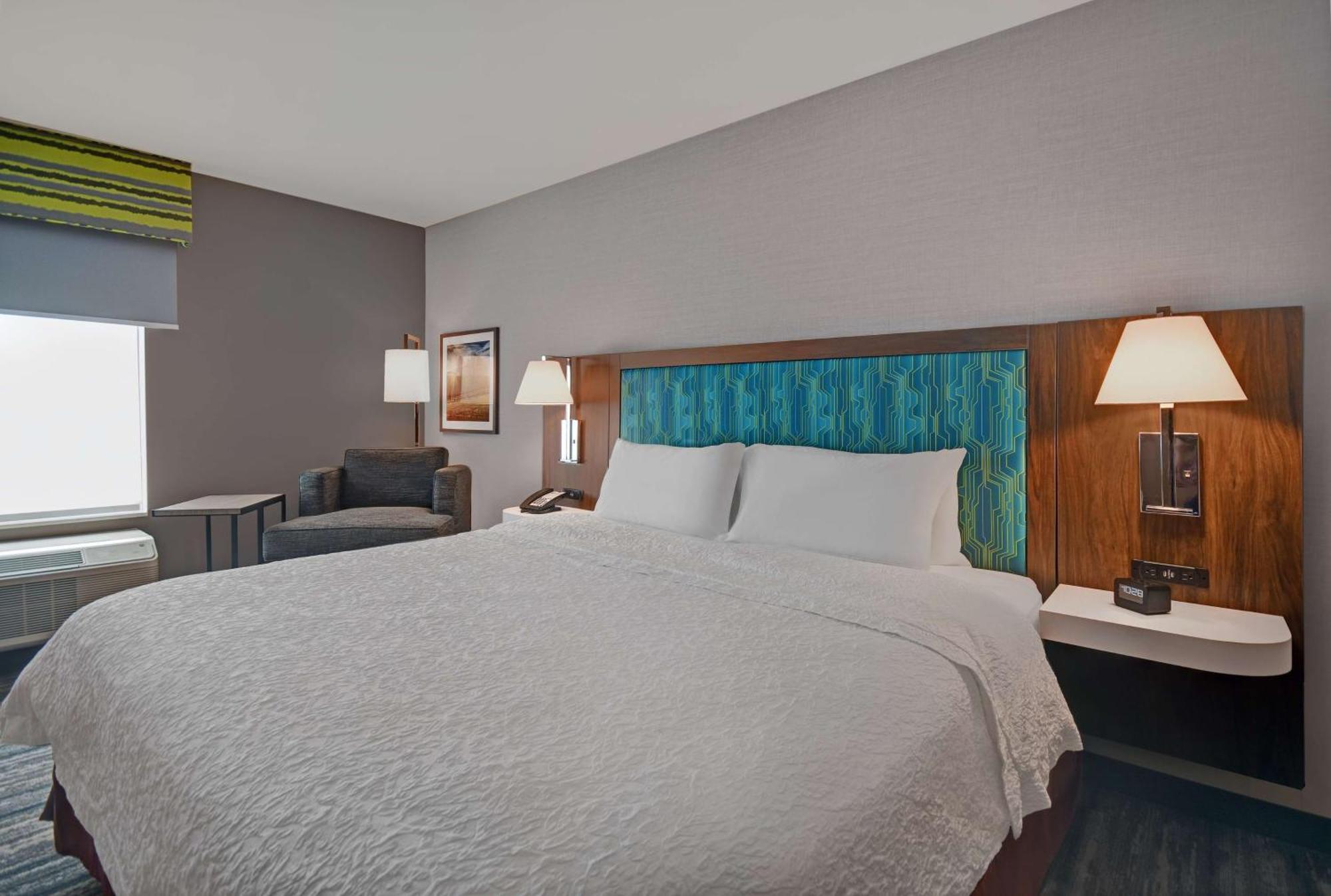 Hampton Inn Cave City, Ky Exterior foto